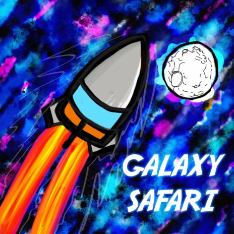 Galaxy Safari