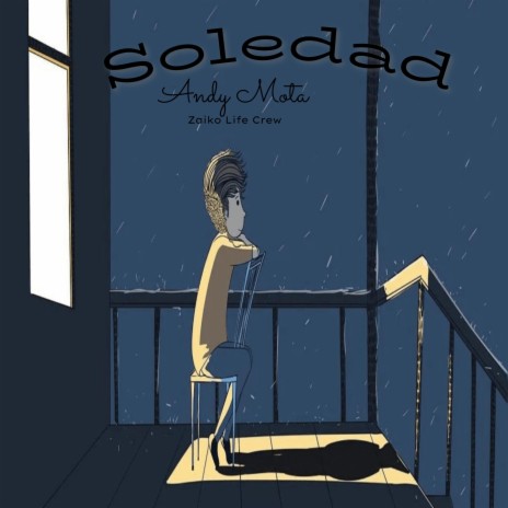 Soledad ft. Zaiko Life Crew | Boomplay Music