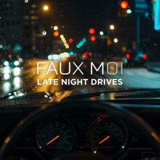 Late Night Drives lyrics | Boomplay Music