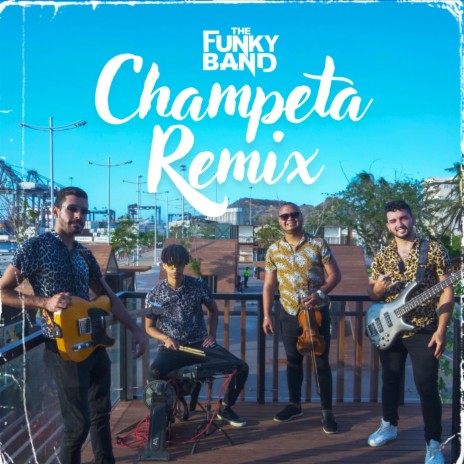 Champeta Mix | Boomplay Music