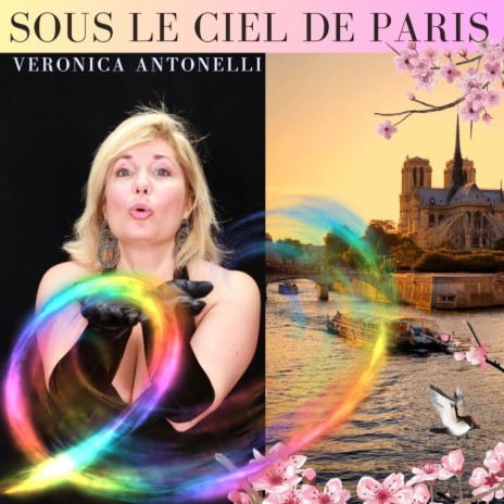 Sous le ciel de Paris | Boomplay Music