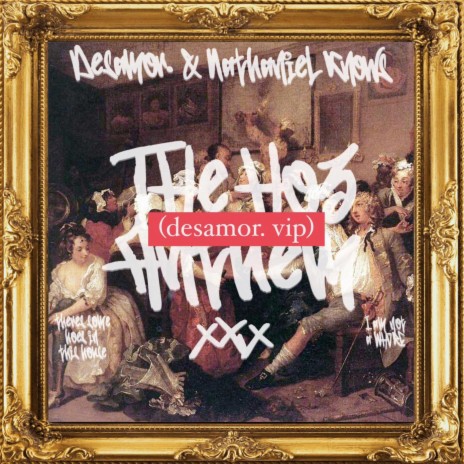 Ho3 Anthem (desamor. VIP) ft. Nathaniel Knows | Boomplay Music