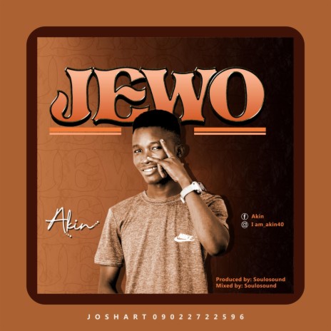Jewo | Boomplay Music