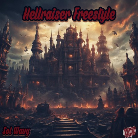 Hellraiser (Freestyle) | Boomplay Music