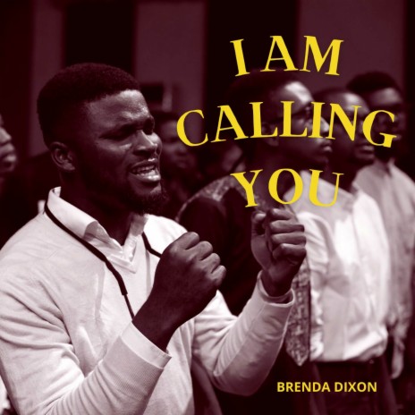 I Am Calling You | Boomplay Music