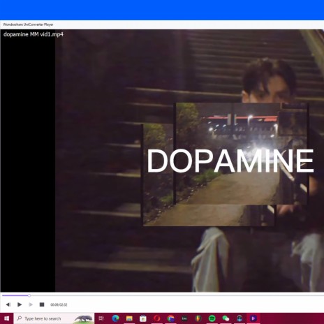 dopamine_ | Boomplay Music