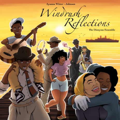 Windrush Reflections - 1. Mango Dreams | Boomplay Music