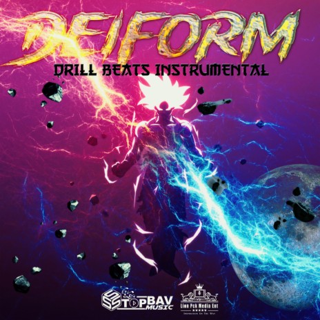 DEIFORM DRILL BEAT | Boomplay Music