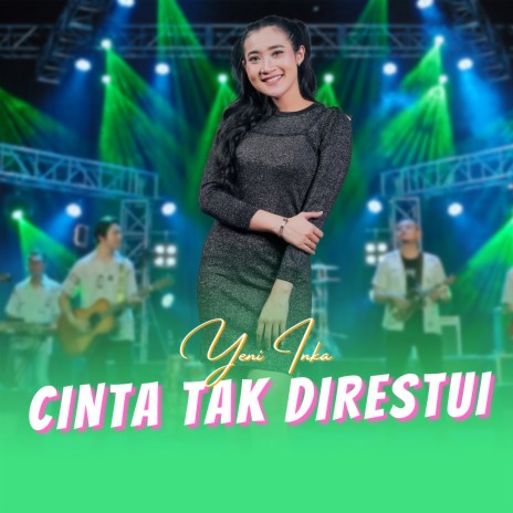 Cinta Tak Direstui | Boomplay Music