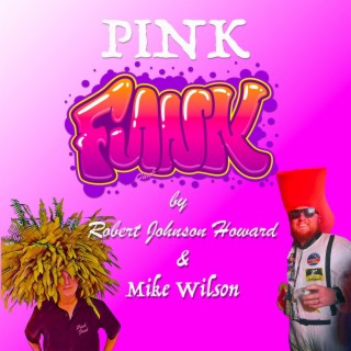 Pink Funk