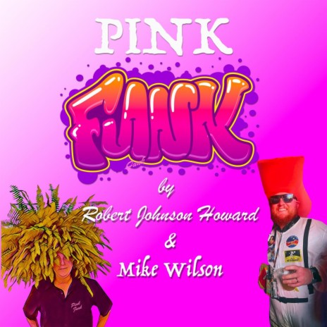 Pink Funk | Boomplay Music