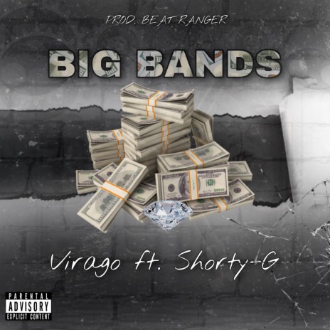 Big Bands ft. Shorty-G | Boomplay Music