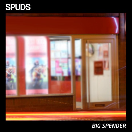 Big Spender | Boomplay Music