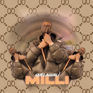 Milli lyrics | Boomplay Music