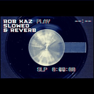 Slowed & Reverb, Vol. 1