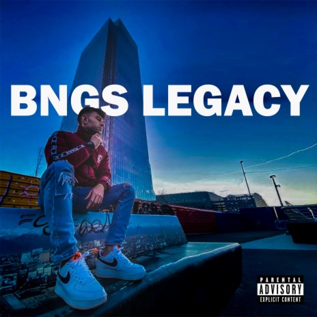 BNGS LEGACY | Boomplay Music