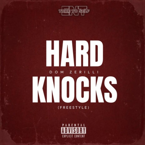 Hard Knocks (Freestyle) | Boomplay Music