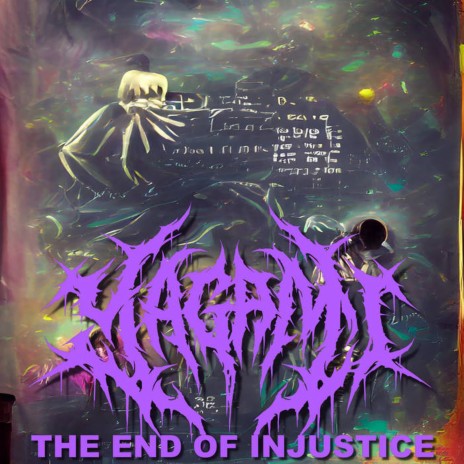 The End of Injustice | Boomplay Music