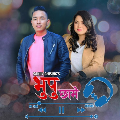 Bhupu Chhame ft. Jitu Lopchan | Boomplay Music