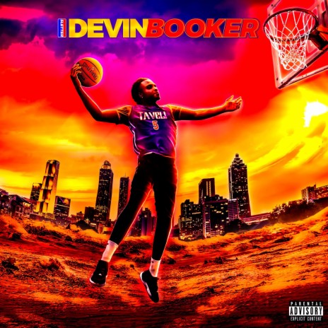 Devin Booker | Boomplay Music