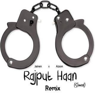 Rajput Haan (Remix)