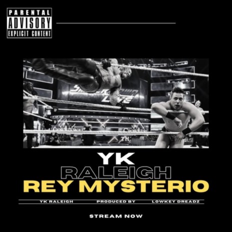 Rey Mysterio | Boomplay Music