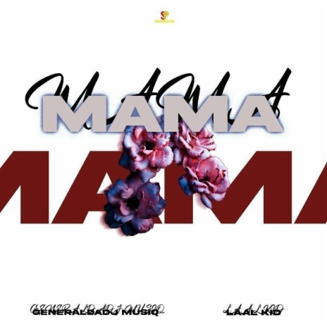 Mama (Instrumental) ft. Laal Kid | Boomplay Music