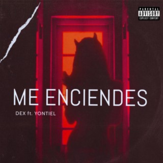 Me Enciendes