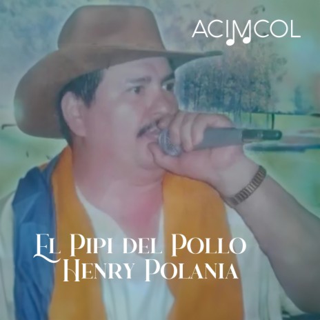 El Pipi del Pollo | Boomplay Music