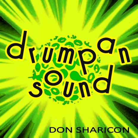 Drumpan Sound (Combination Mix feat. Mr. Jawbone) | Boomplay Music