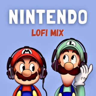Nintendo Lofi Chill Beats (Lofi Version)