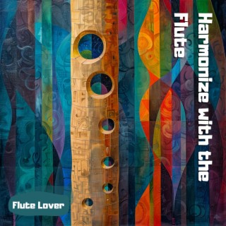 Harmonize with the Flute: Calming Melodies for Peaceful Rest