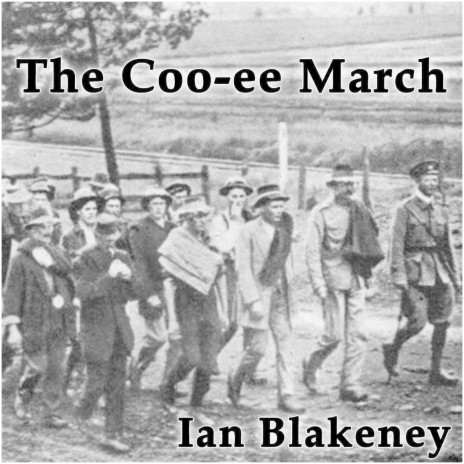 The Coo-Ee March | Boomplay Music