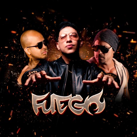 Fuego (Instrumental Mix) ft. Luis de la Fuente & Trompetica La Venta