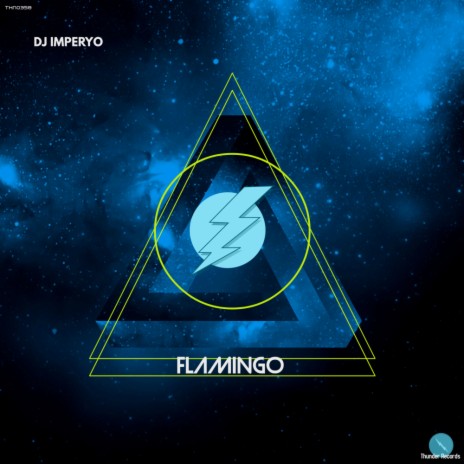 Flamingo (Original Mix)
