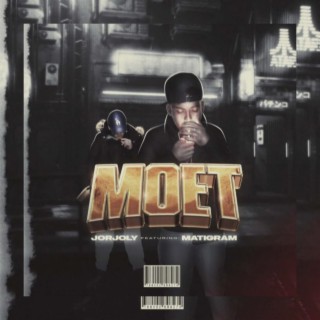 MOET (Radio Edit)