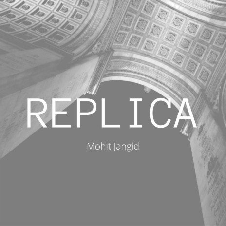 Replica | Boomplay Music