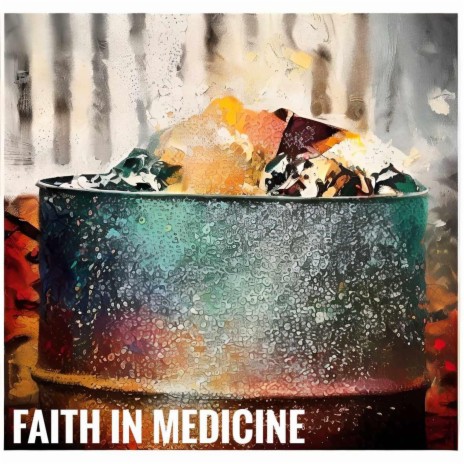 Faith in Medicine ft. Zac Thompson & Tyler Morsby | Boomplay Music