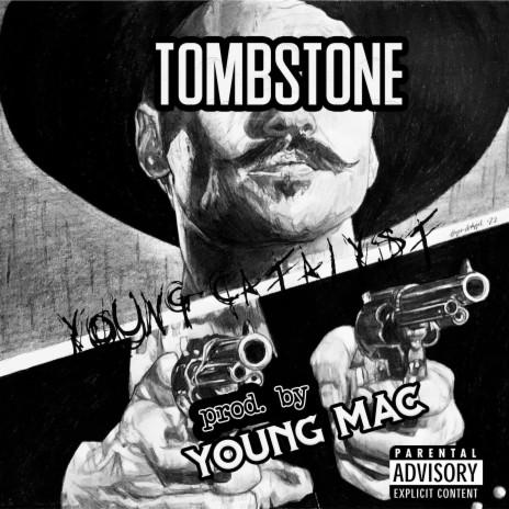 Tombstone | Boomplay Music