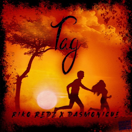 Tag ft. Dasmonique | Boomplay Music