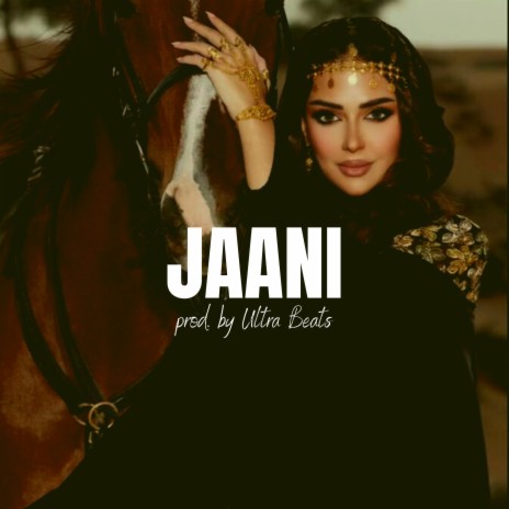Jaani (Instrumental)