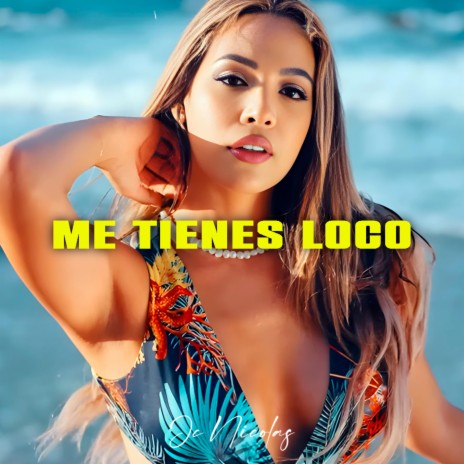 Reggaeton Cubano (Me Tienes Loco) | Boomplay Music