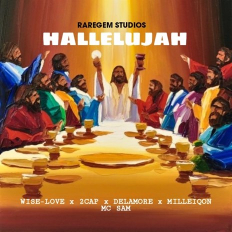 Hallelujah | Boomplay Music