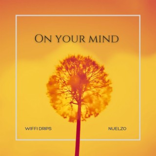 On Your Mind ft. Nuelzo lyrics | Boomplay Music