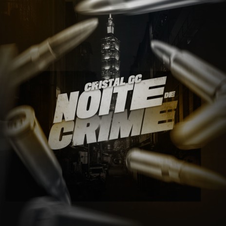 Noite de Crime ft. DJ V.D.S Mix | Boomplay Music