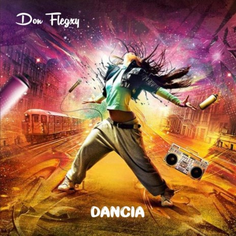 DANCIA | Boomplay Music