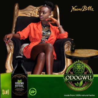 ODOGWU BITTERS