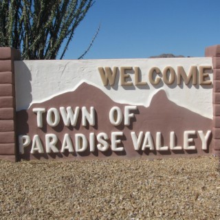 Paradise Valley