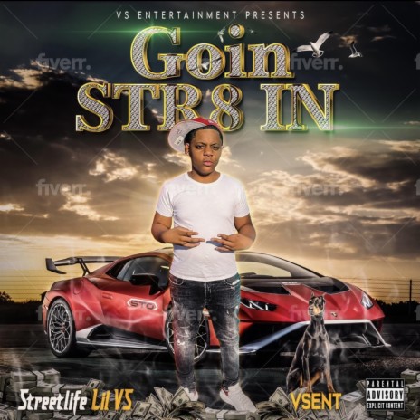 Goin Str8 In | Boomplay Music