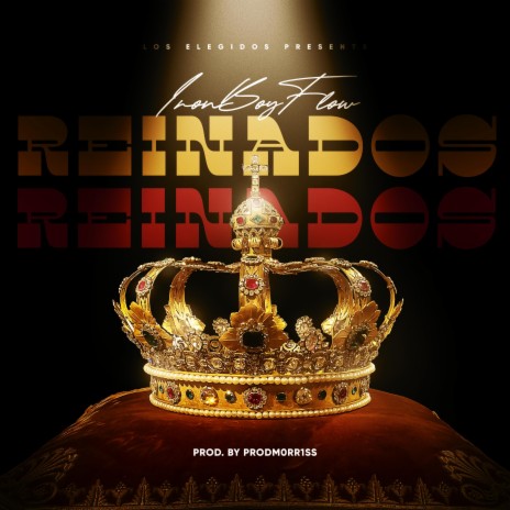 REINADOS | Boomplay Music